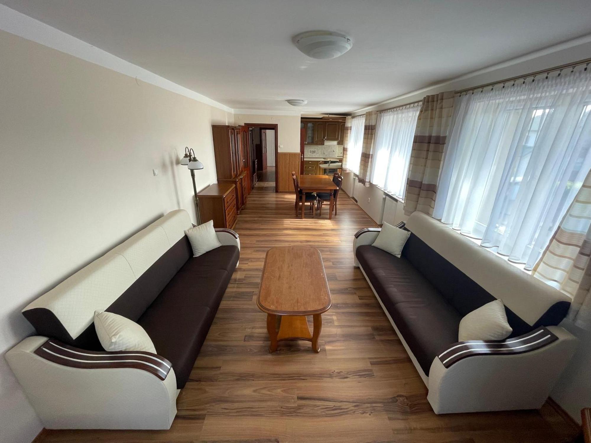 Beach Apartments Niechorze Eksteriør bilde